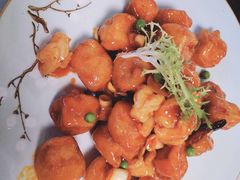 -拈菜(观音桥阳光世纪店)