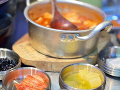 -入火韩国烤肉(凯旋广场店)