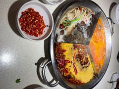 -小龙坎火锅(春熙太古里店)