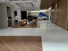 -上德宝骏宝马5S店