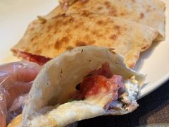 -OGGI TRATTORIA PIZZERIA(深业上城店)