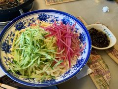 -京门老爆三(回龙观店)