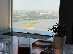-大堂酒廊·富力丽思卡尔顿酒店