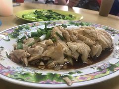 -伍秀泽海南鸡饭茶室