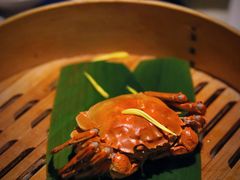 -成隆行·蟹王府(九江路店)