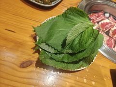 -玖泉里烤肉