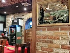 大堂-申德勒加油站西餐厅(日坛路总店)