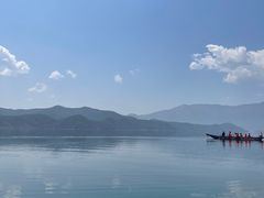 -丽江泸沽湖景区