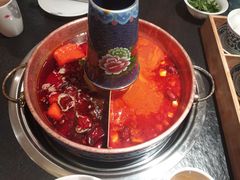-咏江南·苏式火锅·苏州评弹(观前街店)