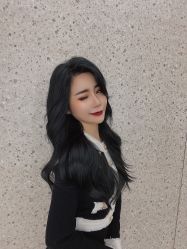 -3AM HAIR SALON染发接发