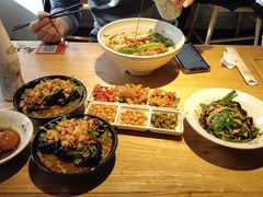 -湘人龙记老长沙米粉(华普国际大厦店)