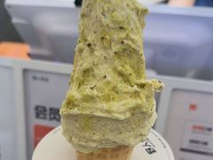 -野人先生Gelato(上海长宁龙之梦店)