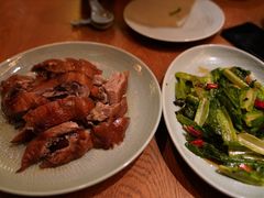 -丽江金茂凯悦臻选酒店-滇香馆