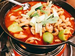 -湘肠香火锅店(团结湖店)