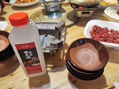 -巴人堂(女儿城店)