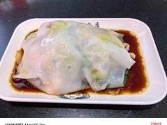 -银记肠粉店(中山一路店)