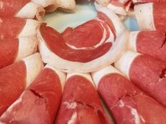 -东门口涮肉·砂锅·烤串(老门东店)
