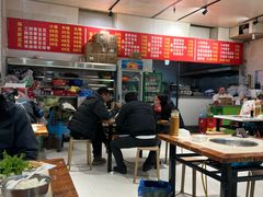 -海关荤豆花(洋河一路店)