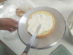 -食间旅人DIY烘焙工作室