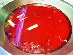 -麻辣空间·清油火锅(万达广场店)