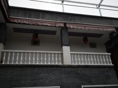 -缘福乡村铁锅炖民宿(八达岭店)