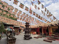 -白塔山公园
