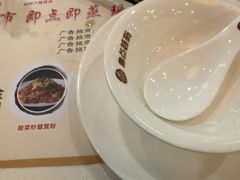 -粤点越有·茶点·粤菜(樵岭国际店)