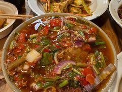 -夹夹大·蟹蟹大排档(财富又一城店)