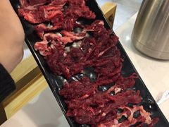 -陈记顺和潮汕牛肉火锅(番禺迎宾大道店)