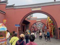 -宁波府城隍庙