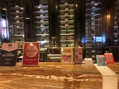 -济南鲁能贵和洲际酒店-第六层自助餐厅