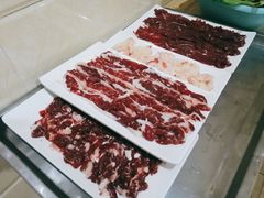 -伟记牛肉(金鸿公路店)