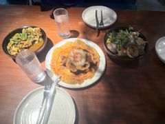 -MAGPIE喜鹊派餐厅(华侨城店)