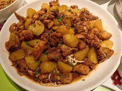 -鑫小城故事·藕汤·家常菜(台北一路总店)