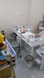 -UMl Nail 尤米美甲美睫半永久