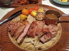 -半秋山西餐厅(襄阳万达店)