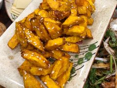 -哈尔滨大水饺(船山路店)