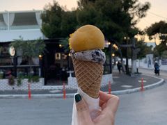 -Lolita's Gelato