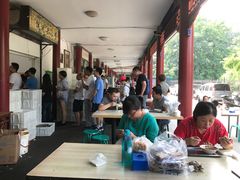 -李小老烧饼(常营民族家园店)