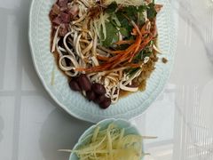 -漫渡庄•留芳小馆•泰州早茶•锡帮菜