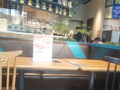-菲滋意式餐厅(长兴东鱼坊店)