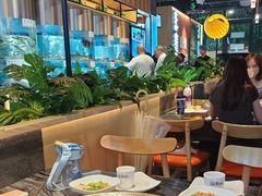 -老船舫·现做活鲜鱼馆(东郊记忆店)