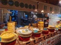 -筱爷叔·上海传统手工菜(玉树路店)