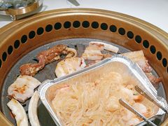 -花味·自助烤肉(大观天地店)