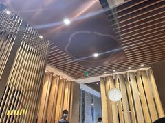 -西安浐灞艾美酒店·汉江餐厅·火锅