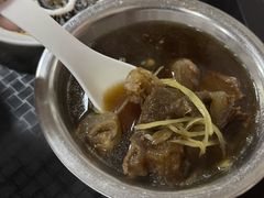-歪头牛肉(金龙壹号店)