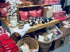 -MUJI无印良品(万科里店)