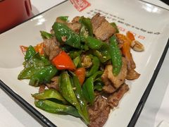 -北京西单美爵酒店-融轩中餐厅