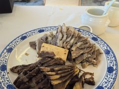 -巴音浩日娲·蒙餐(双林东路店)