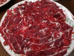 -汕头八合里海记牛肉店(清河店)